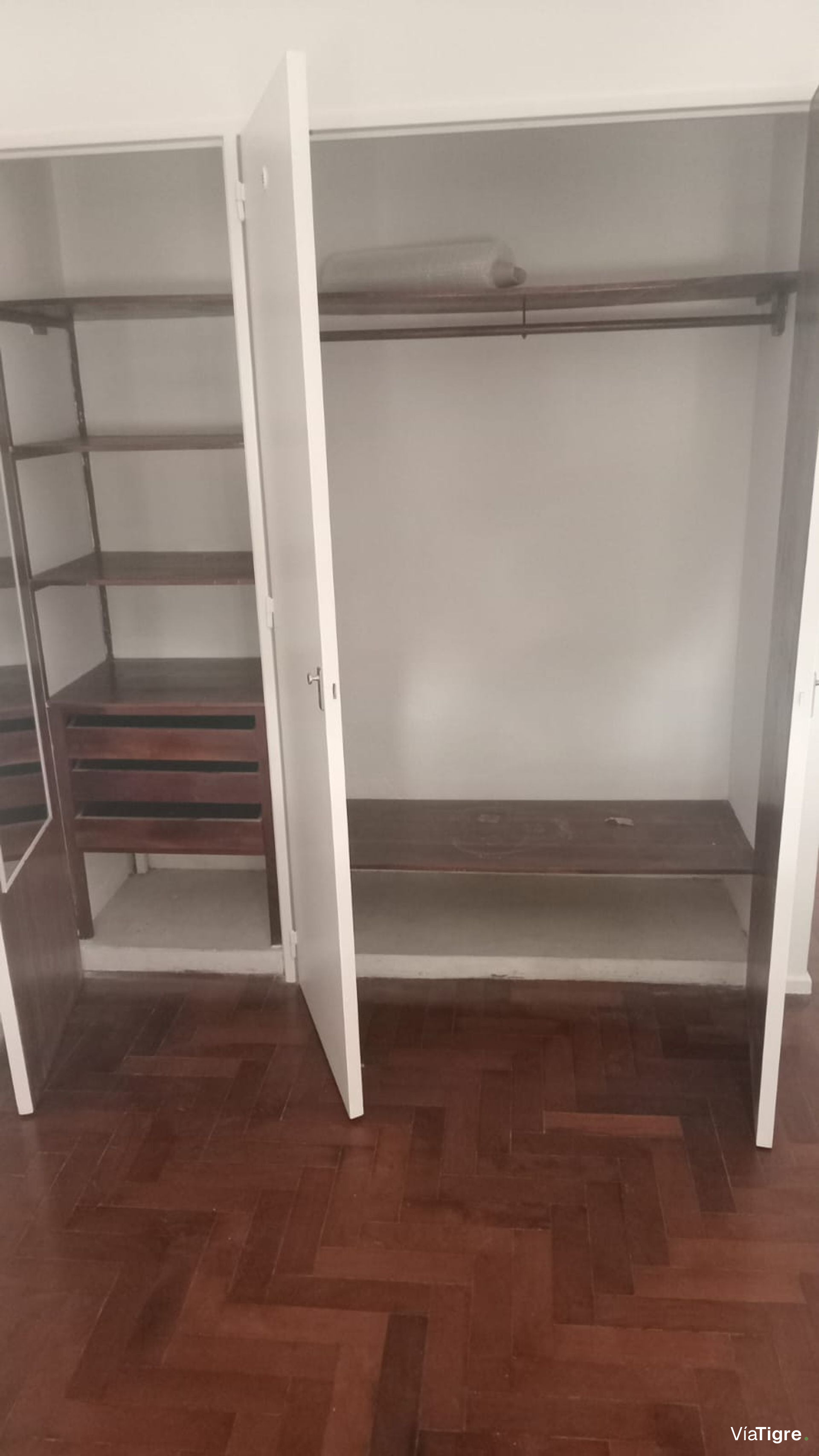 Departamento 2 Amb. Vicente Lopez Apto Credit0