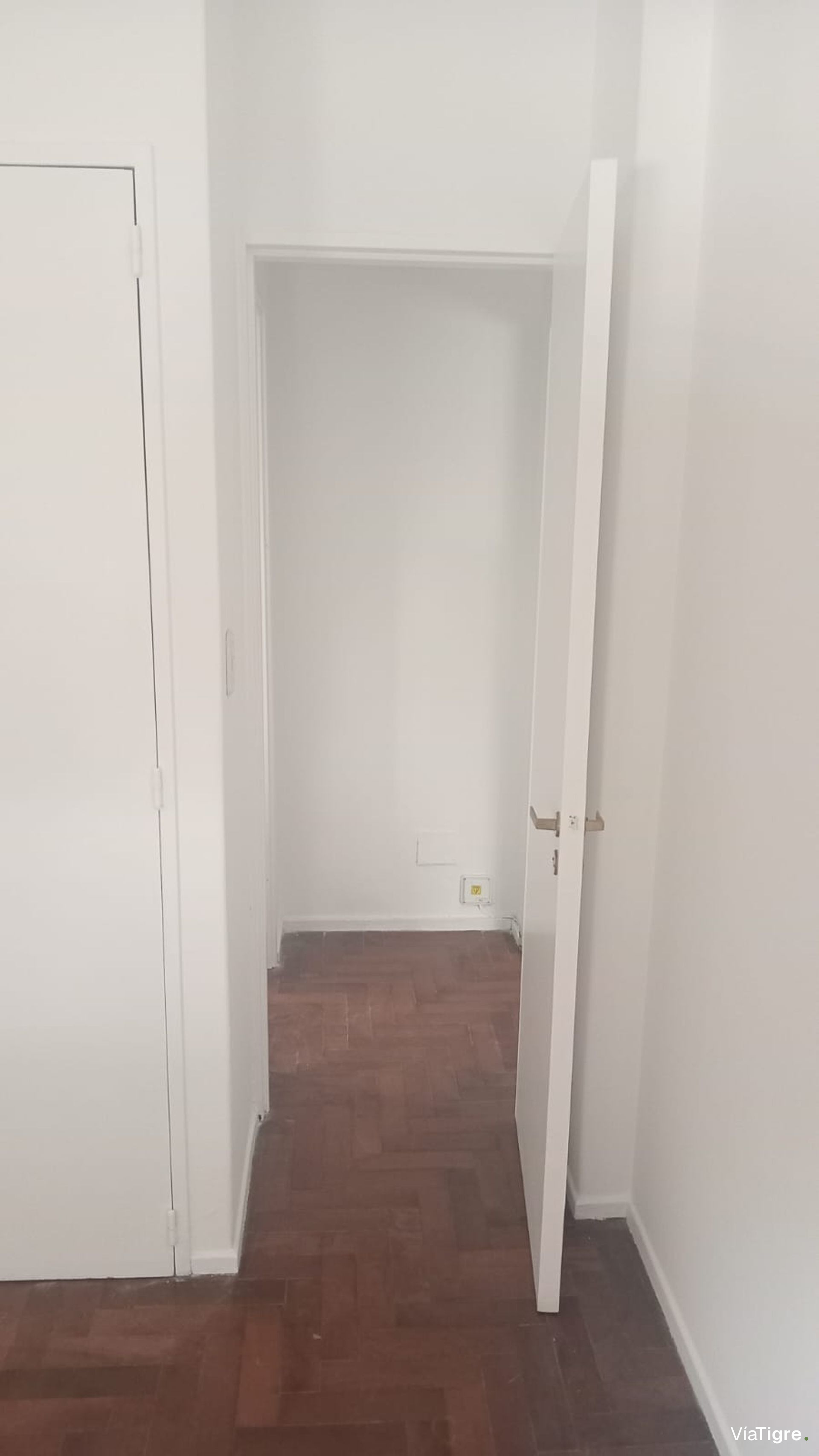 Departamento 2 Amb. Vicente Lopez Apto Credit0