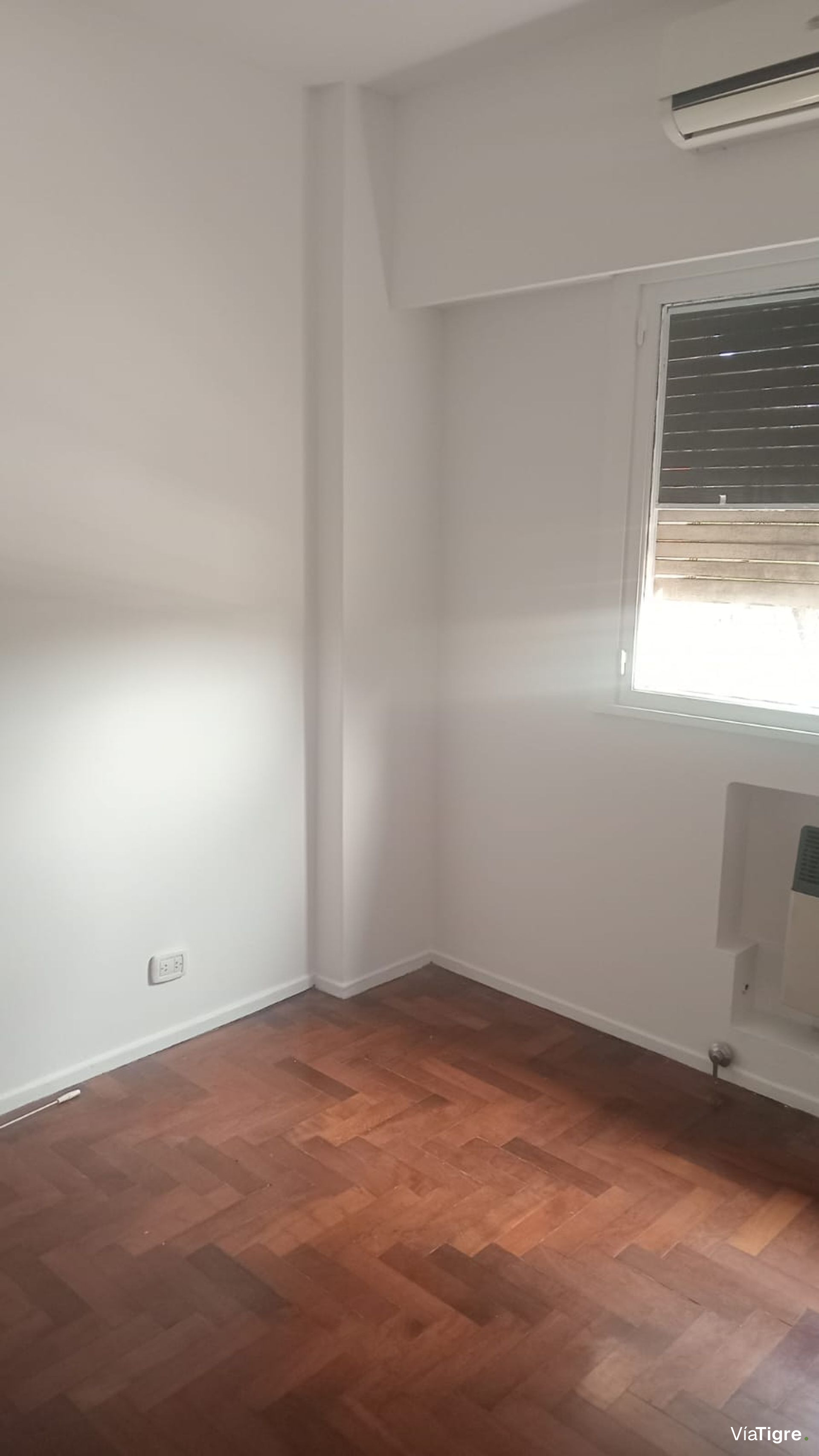 Departamento 2 Amb. Vicente Lopez Apto Credit0
