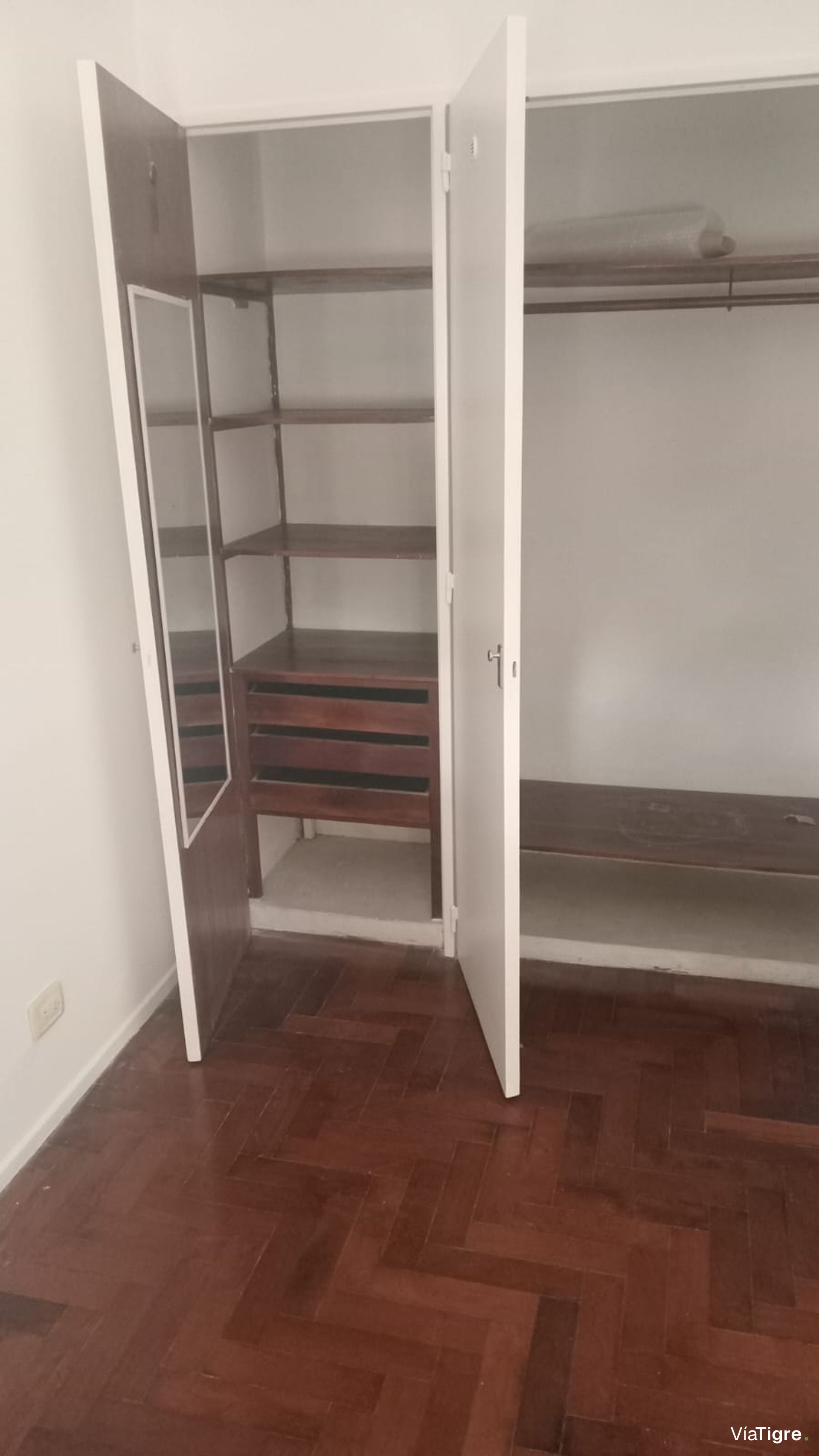 Departamento 2 Amb. Vicente Lopez Apto Credit0