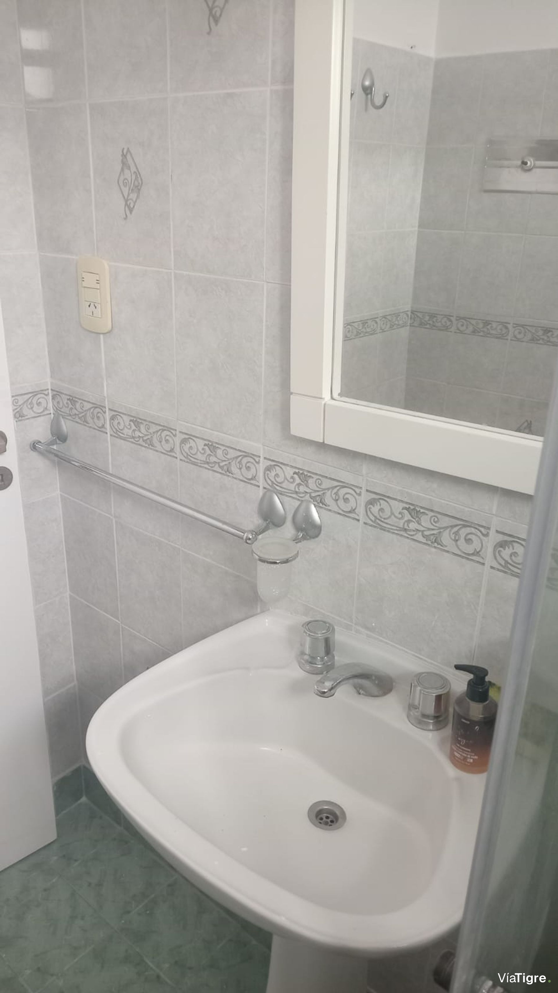 Departamento 2 Amb. Vicente Lopez Apto Credit0