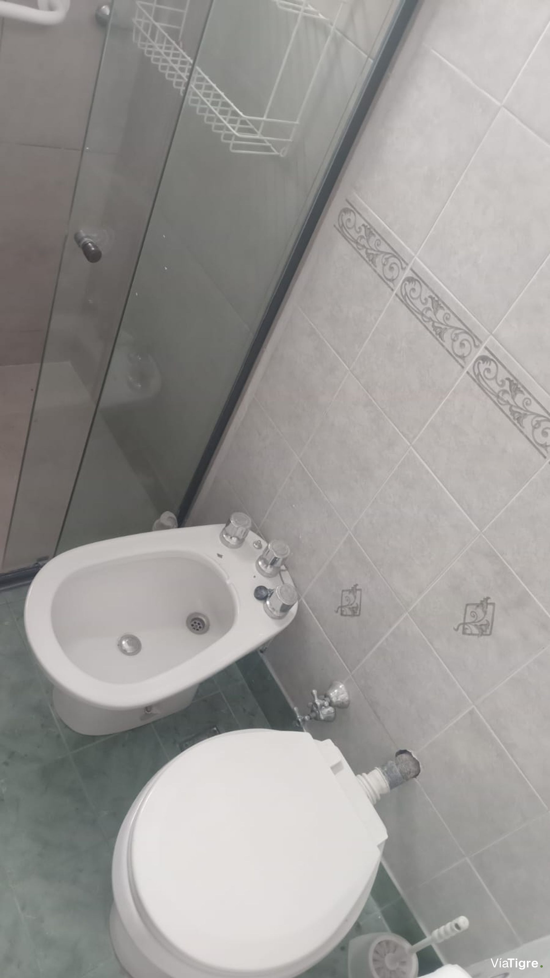 Departamento 2 Amb. Vicente Lopez Apto Credit0