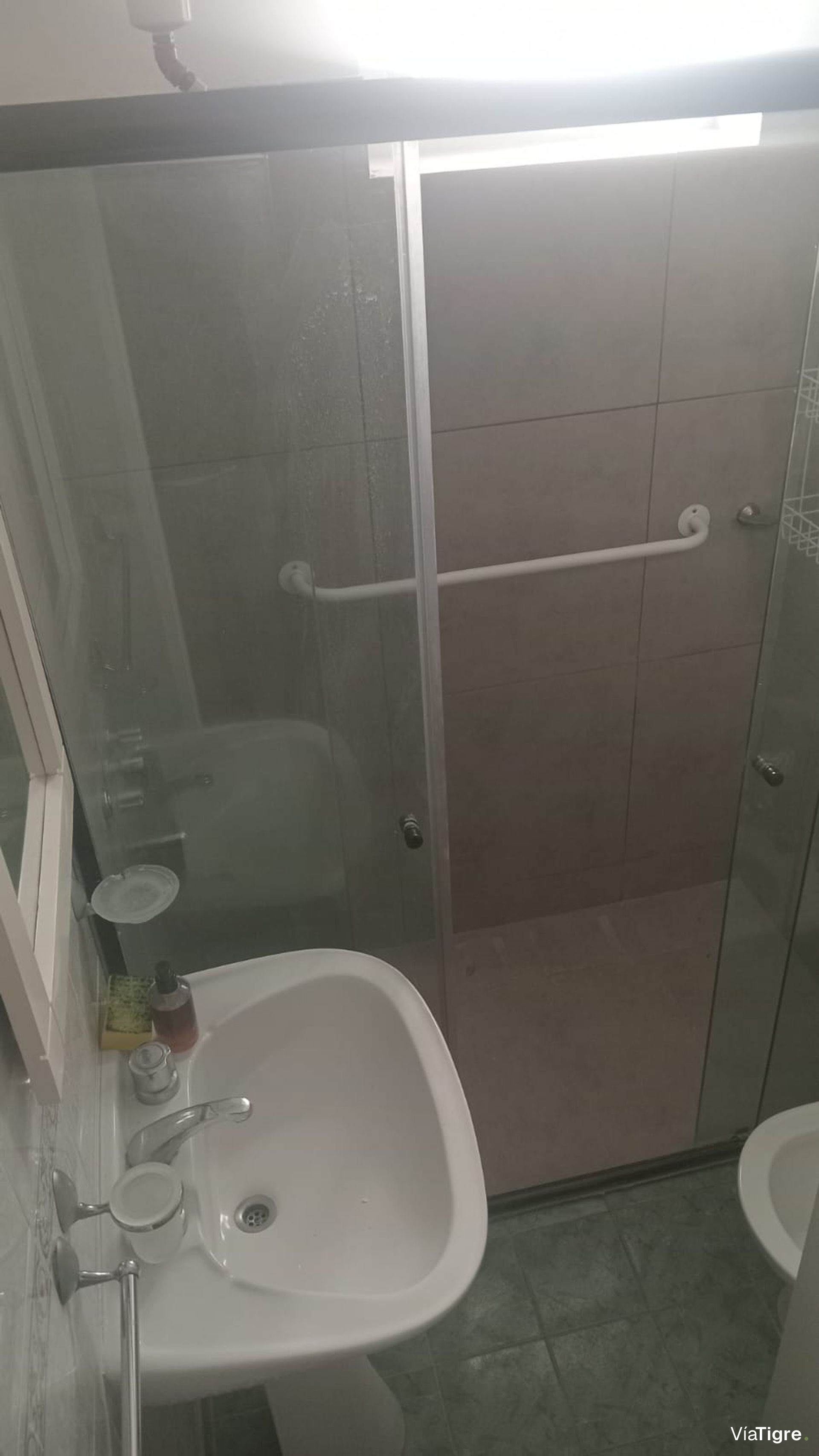 Departamento 2 Amb. Vicente Lopez Apto Credit0