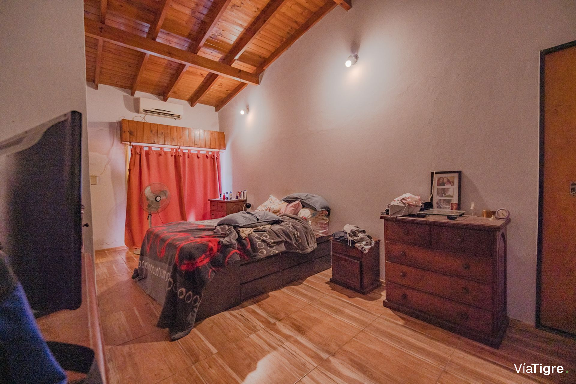 Terreno En Venta San Isidro- Permuta