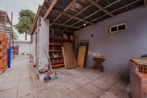 Venta Lote San Isidro- Permuta