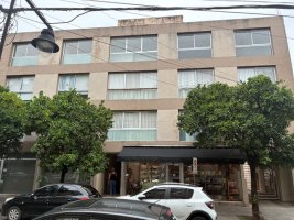 Office for Sale – San Isidro Center – 180 m², Balcony + Car