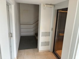 Office for Sale – San Isidro Center – 180 m², Balcony + Car