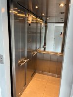 Office for Sale – San Isidro Center – 180 m², Balcony + Car