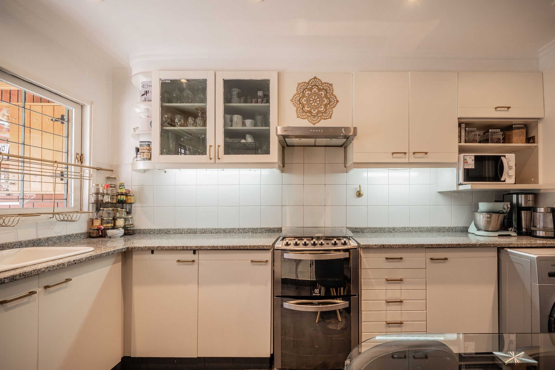 Casa 4 amb en Venta Martinez con Patio y Parrilla