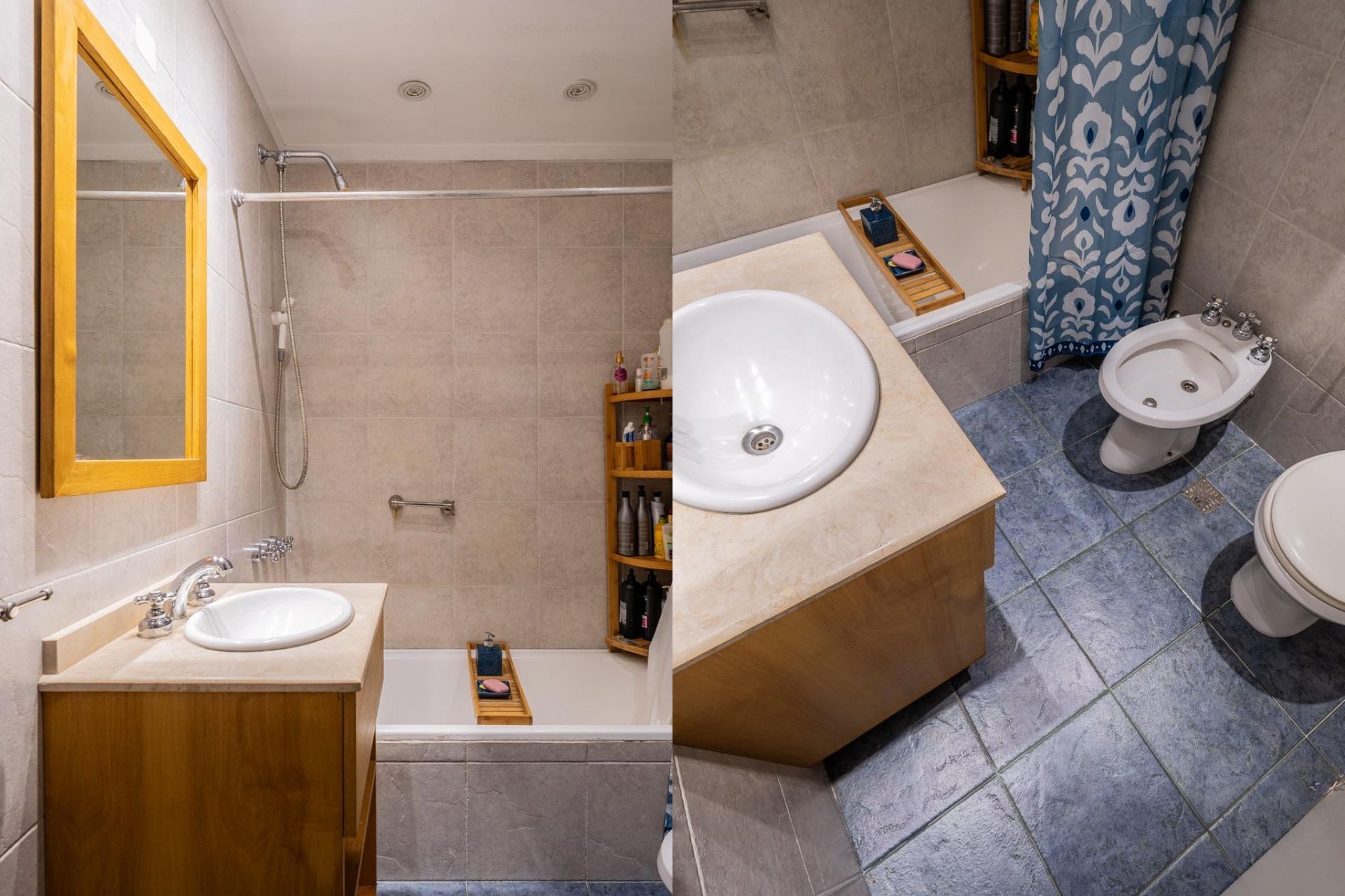 Casa 4 amb en Venta Martinez con Patio y Parrilla