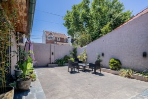 Casa 4 amb en Venta Martinez con Patio y Parrilla