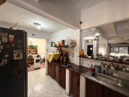 VENTA CASA lote propio 4 amb. MUNRO