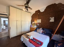 VENTA CASA lote propio 4 amb. MUNRO