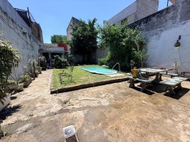 VENTA CASA lote propio 4 amb. MUNRO