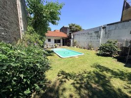 VENTA CASA lote propio 4 amb. MUNRO