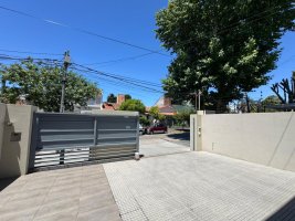 Hermosa casa tipo americana Acassuso Hipodromo