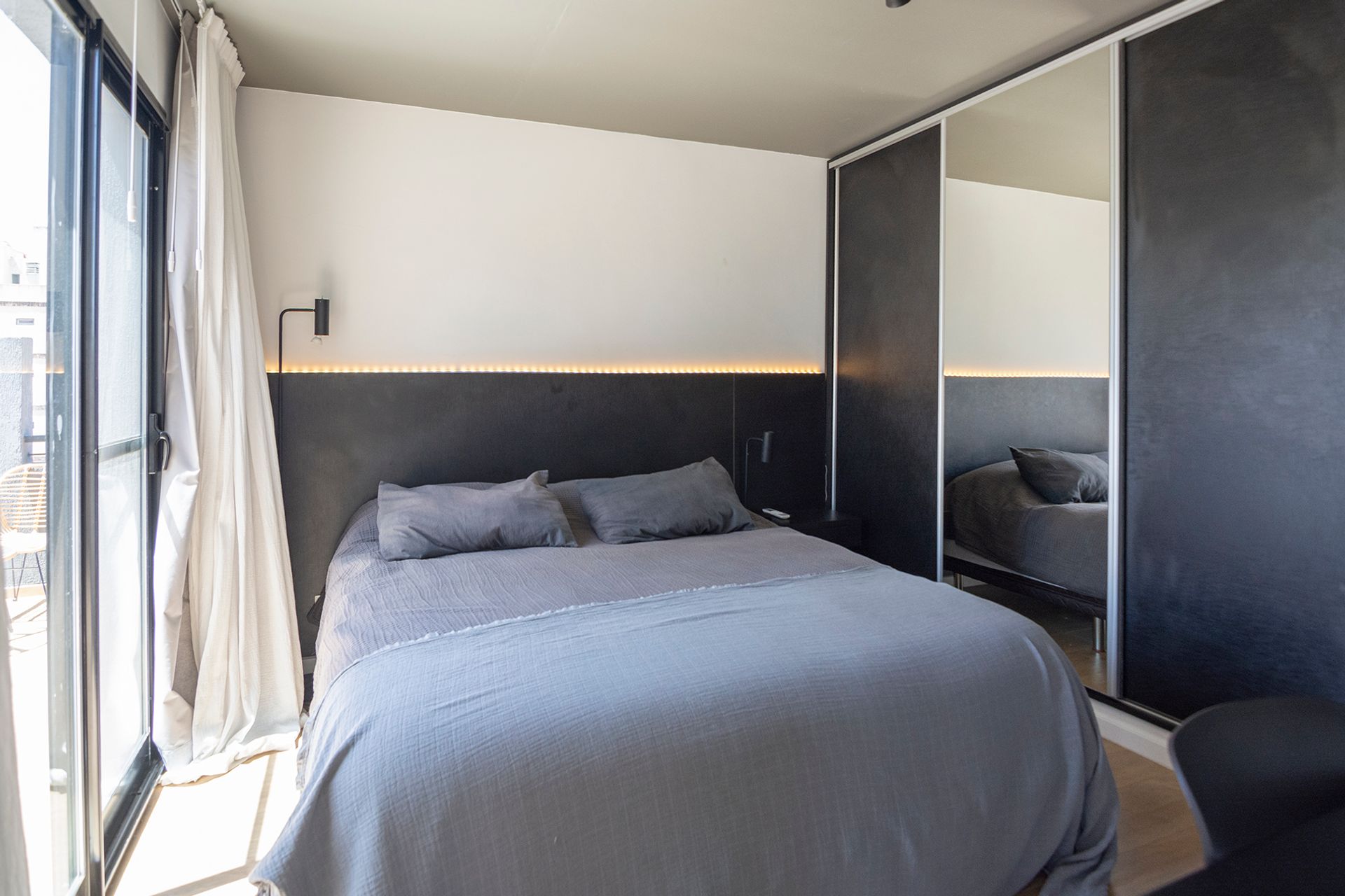 Venta Depto Duplex c/terraza y galeria, Vte Lopez