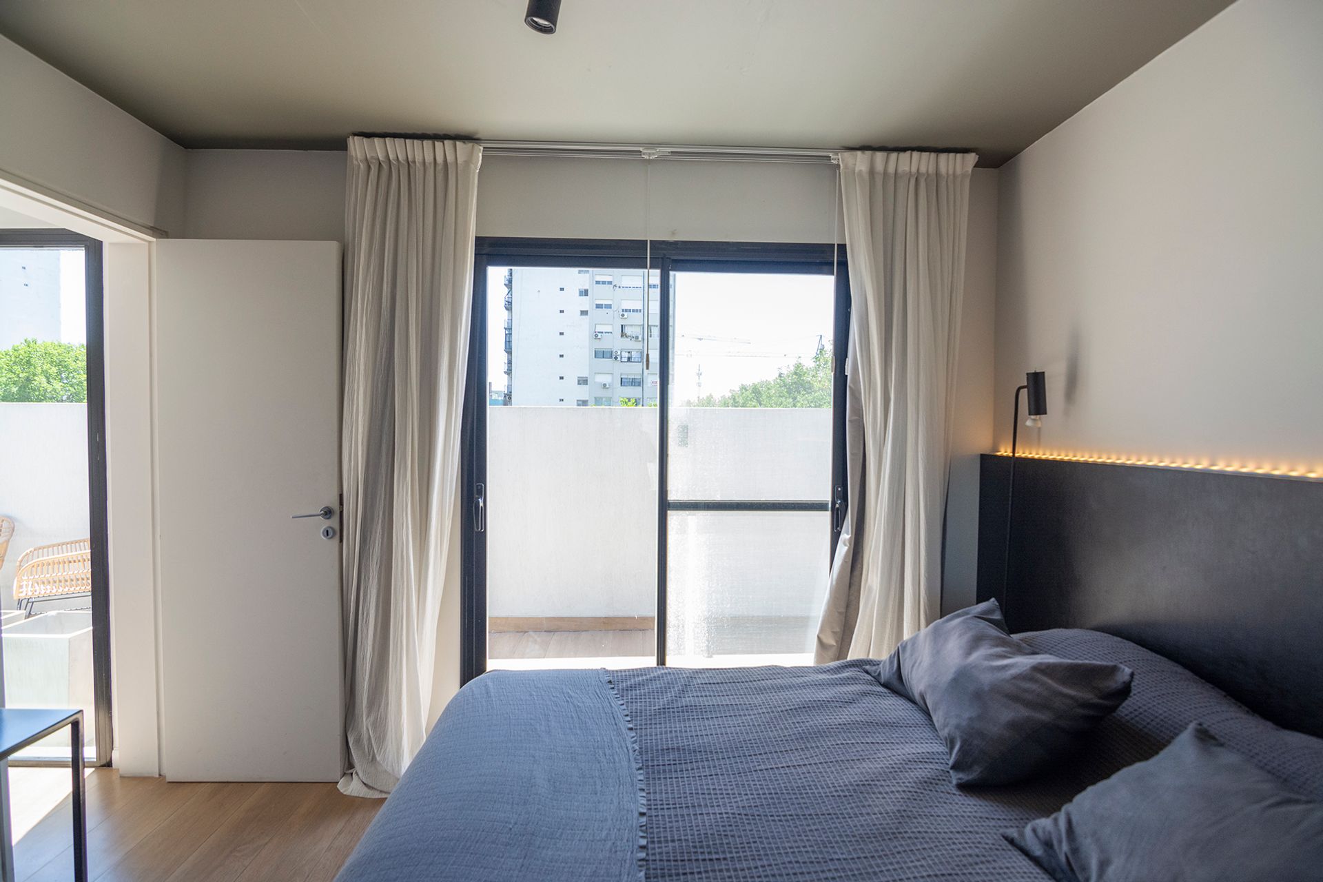 Venta Depto Duplex c/terraza y galeria, Vte Lopez
