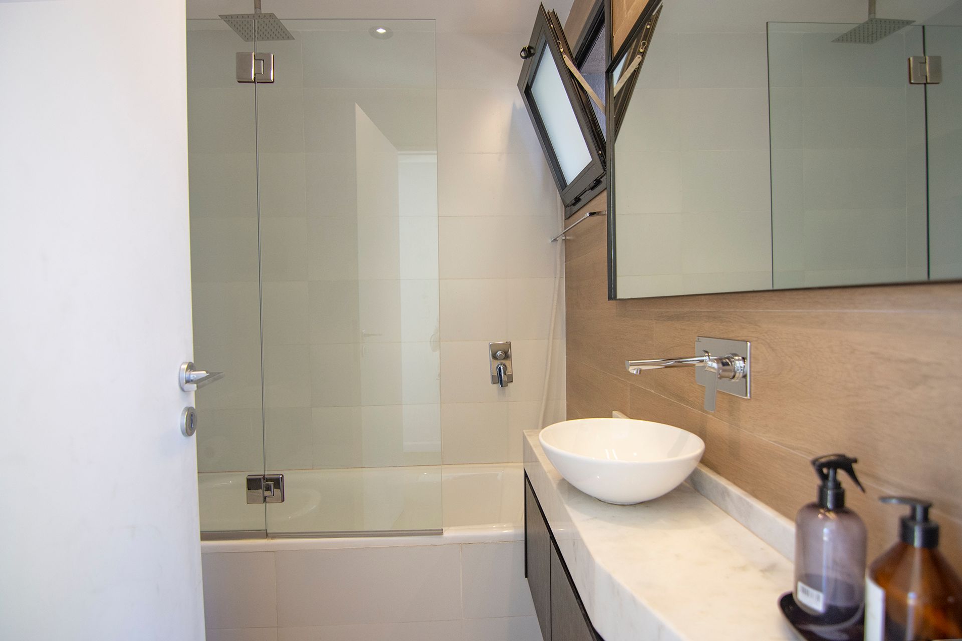 Venta Depto Duplex c/terraza y galeria, Vte Lopez