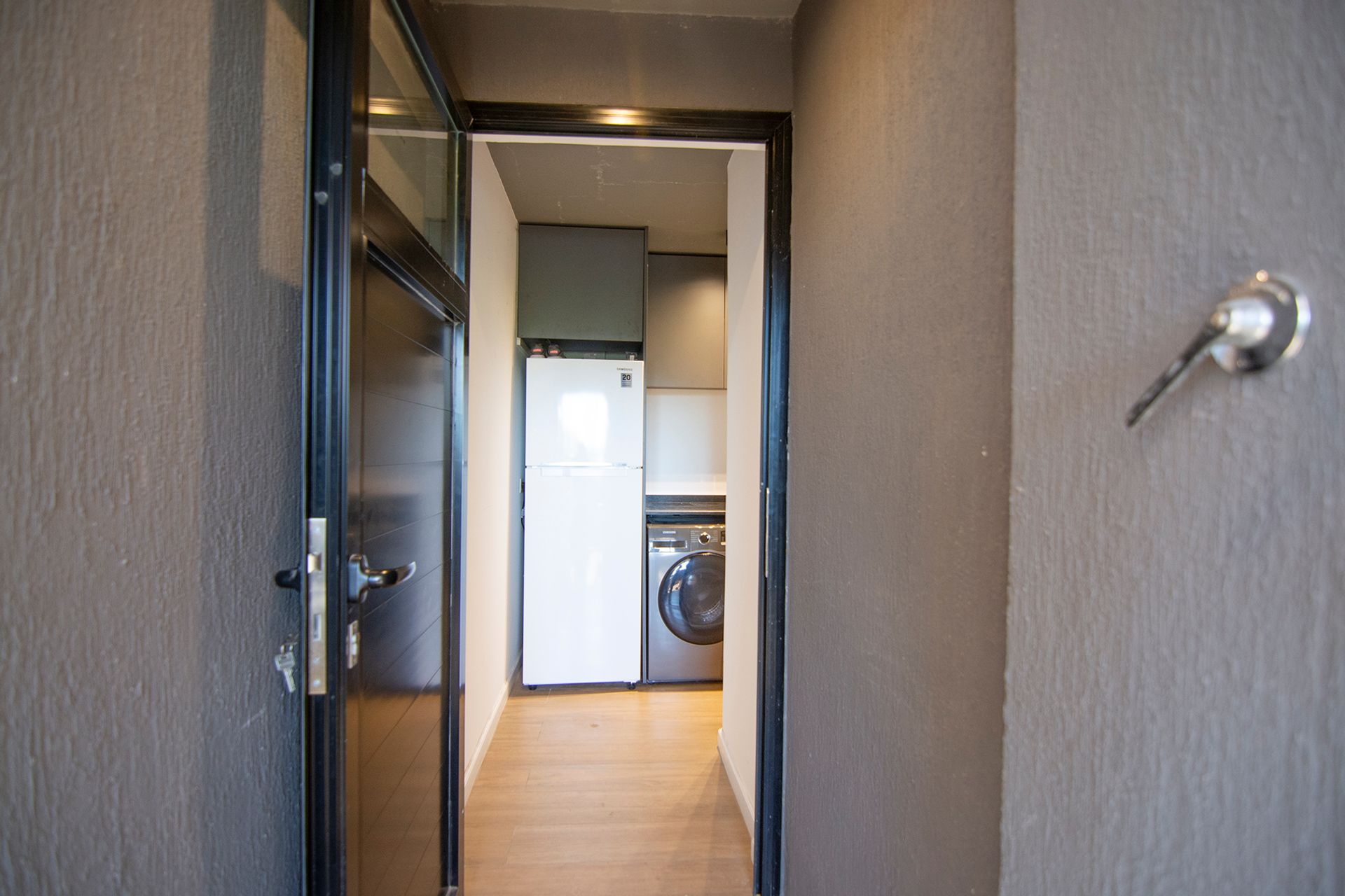 Venta Depto Duplex c/terraza y galeria, Vte Lopez