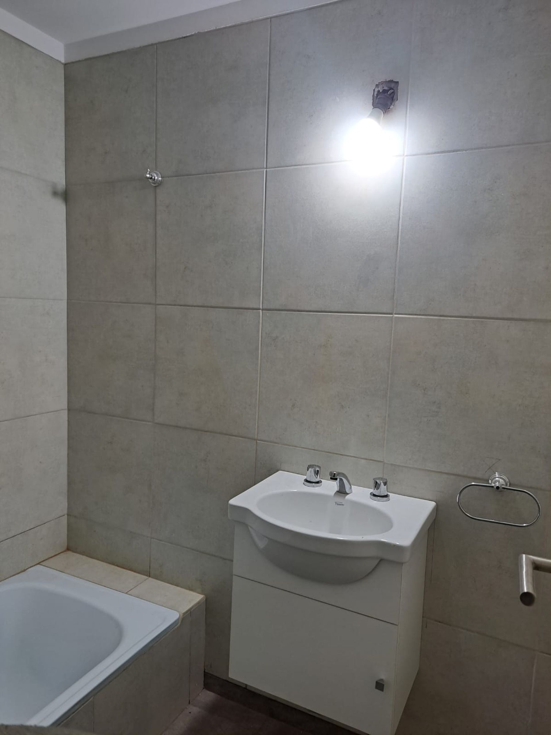 Venta Departamento 2 Ambientes Olivos