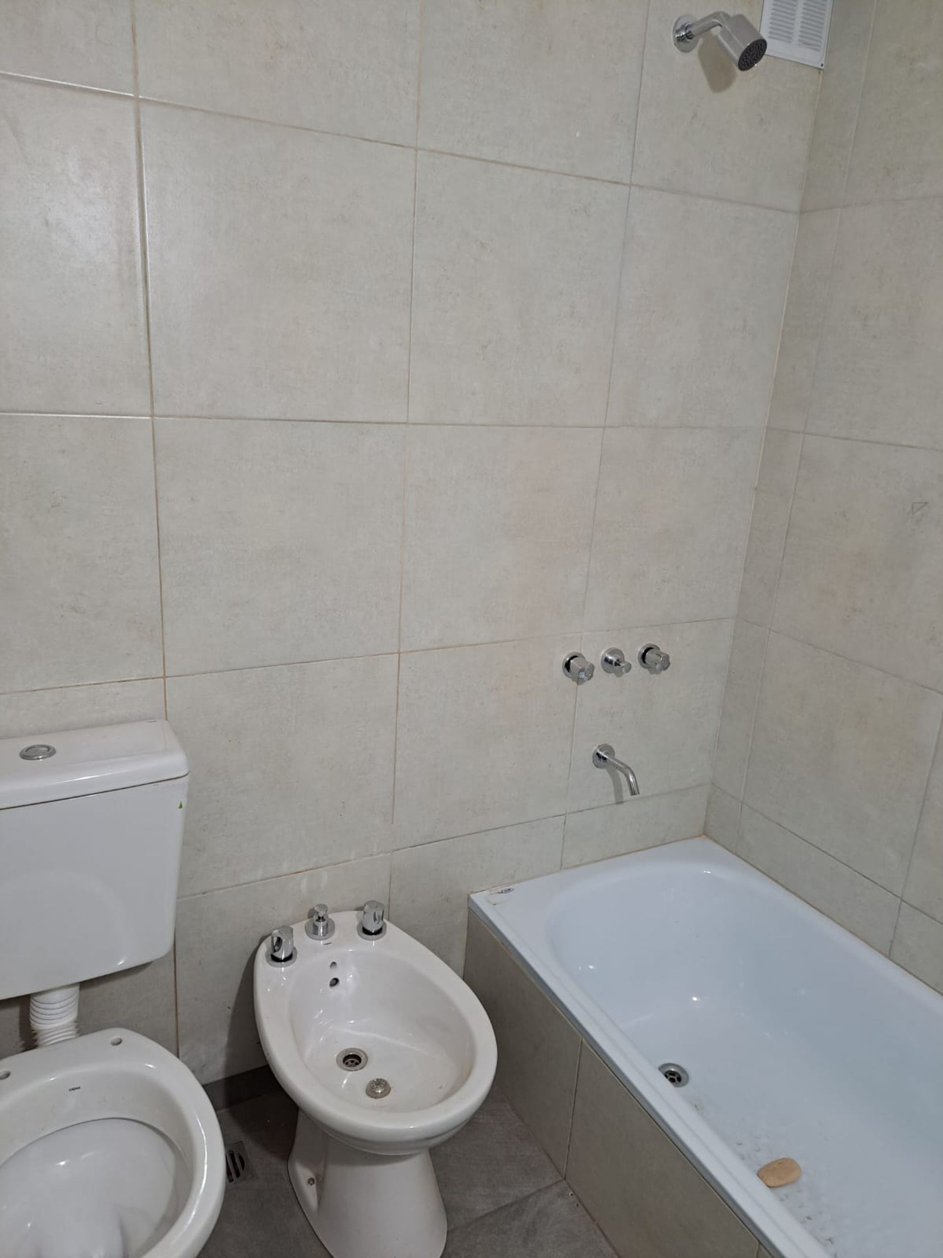 Venta Departamento 2 Ambientes Olivos