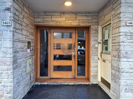 Venta Departamento 2 Ambientes Olivos