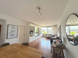 Apartment for Sale, 3 rooms, with garage, Arboris