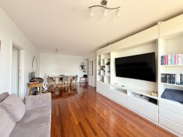 Apartment for Sale, 3 rooms, with garage, Arboris