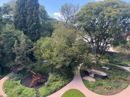 Apartment 3 rooms for rent Domus Parque