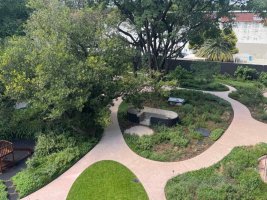 Apartment 3 rooms for rent Domus Parque