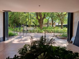 Apartment 3 rooms for rent Domus Parque