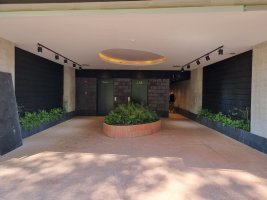 Apartment 3 rooms for rent Domus Parque