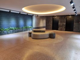 Apartment 3 rooms for rent Domus Parque