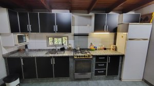 Casa 5 ambientes en venta