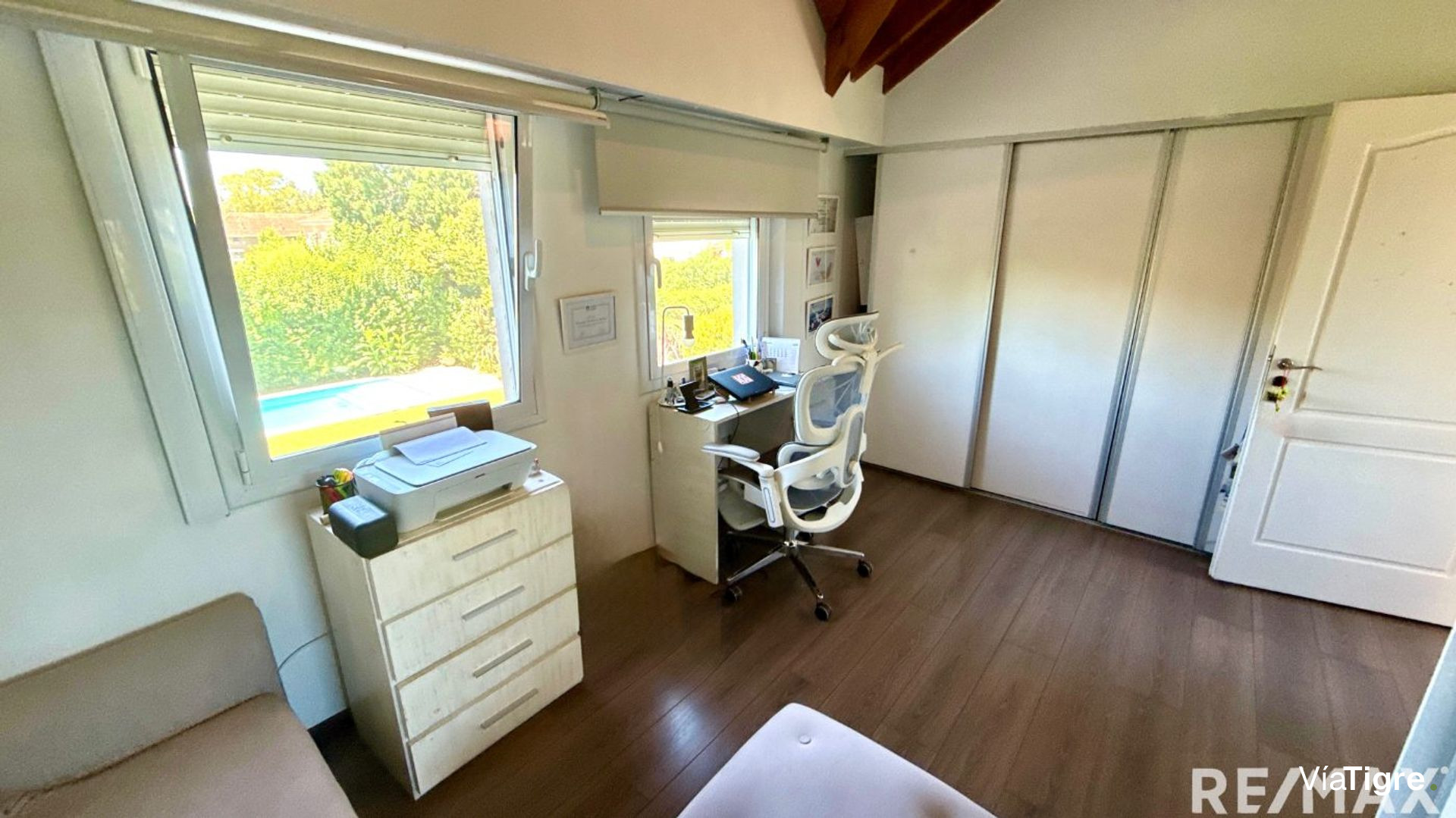 Venta casa 5 ambientes en Solares del Talar.