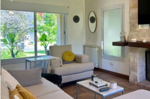 Venta casa 5 ambientes en Solares del Talar.