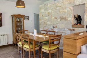 Venta casa 5 ambientes en Solares del Talar.