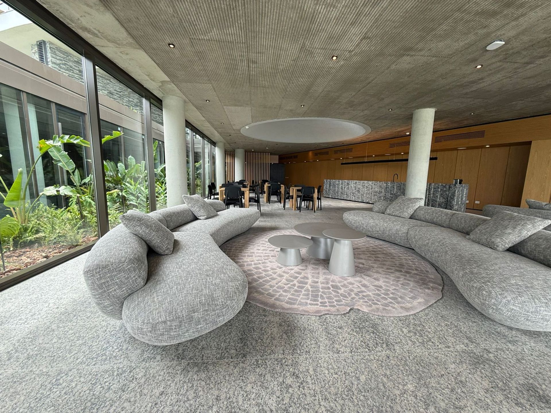 Alquiler Penthouse Oceana Nordelta
