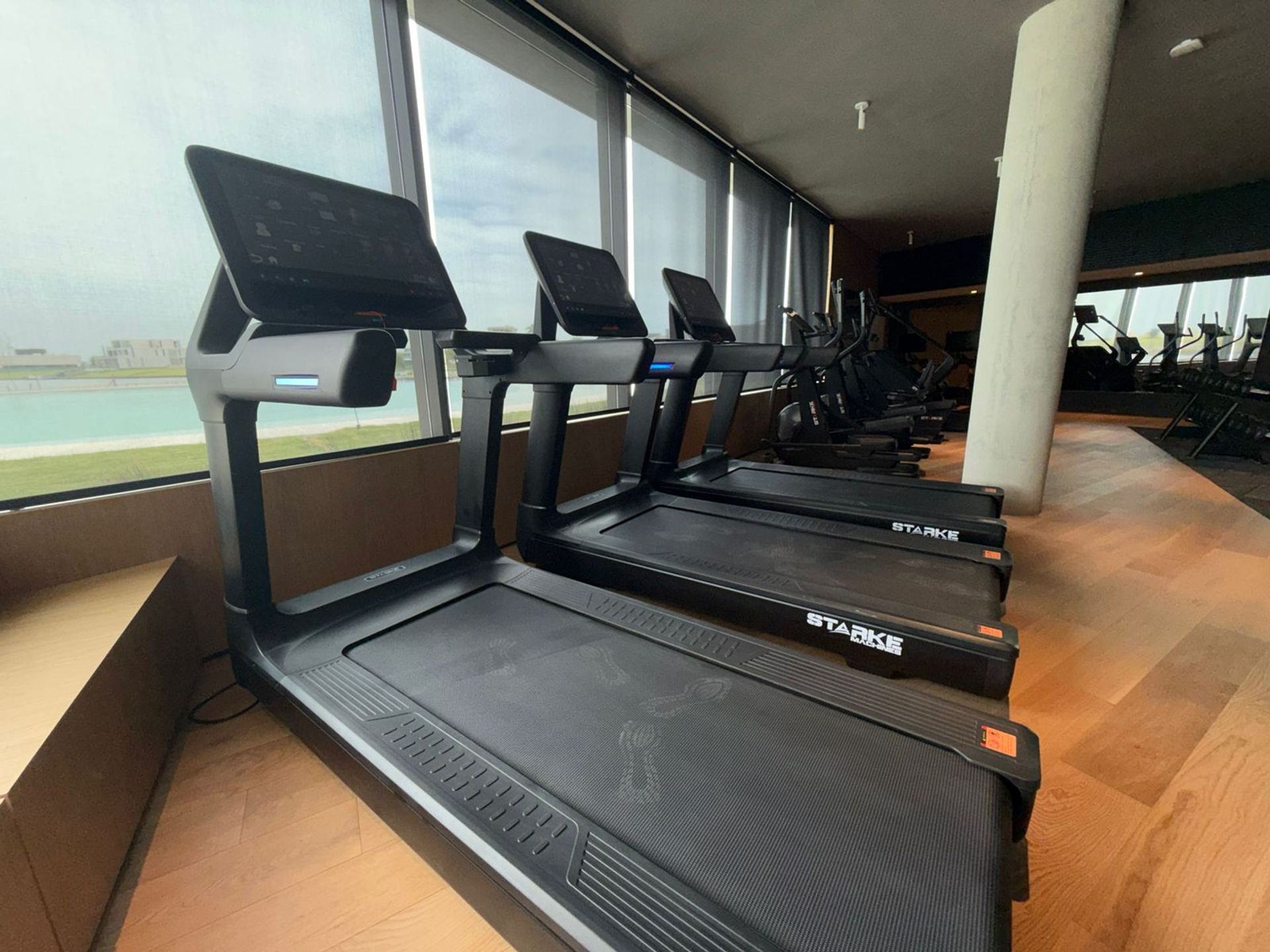 Alquiler Penthouse Oceana Nordelta