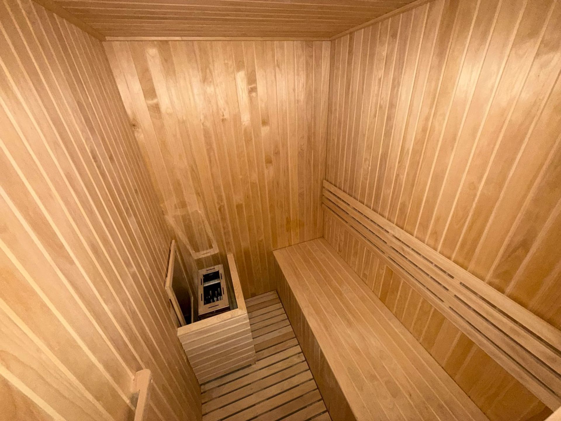 Alquiler Penthouse Oceana Nordelta