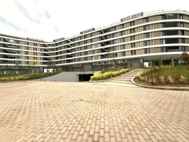Penthouse Rental Oceana Nordelta