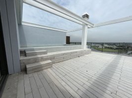 Penthouse Rental Oceana Nordelta