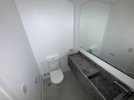 Penthouse Rental Oceana Nordelta