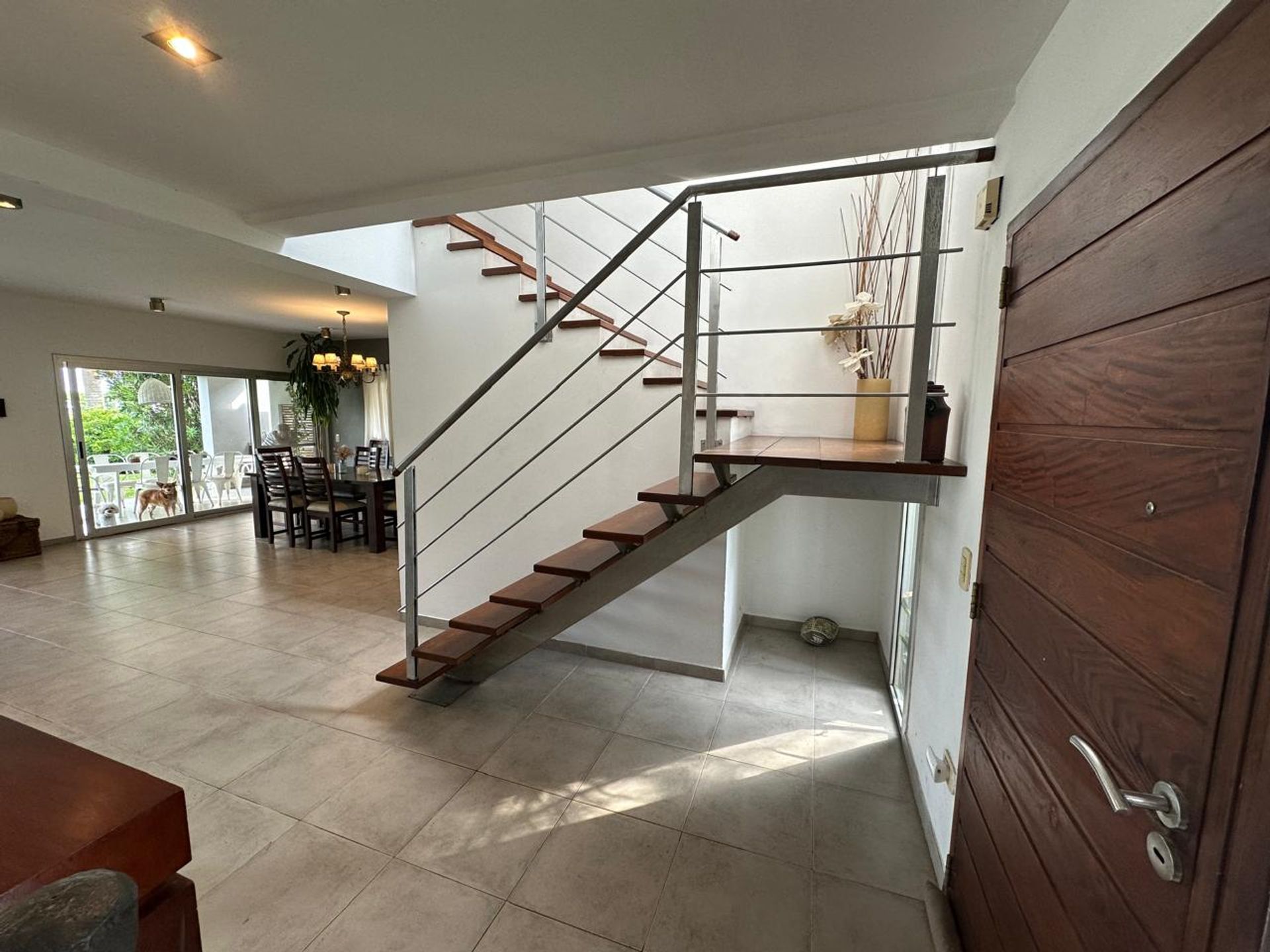 Casa En Venta San Isidro Labrador Al Lago Central