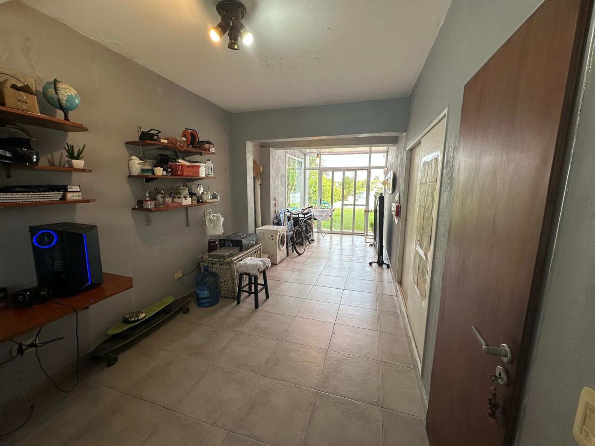 Casa En Venta San Isidro Labrador Al Lago Central