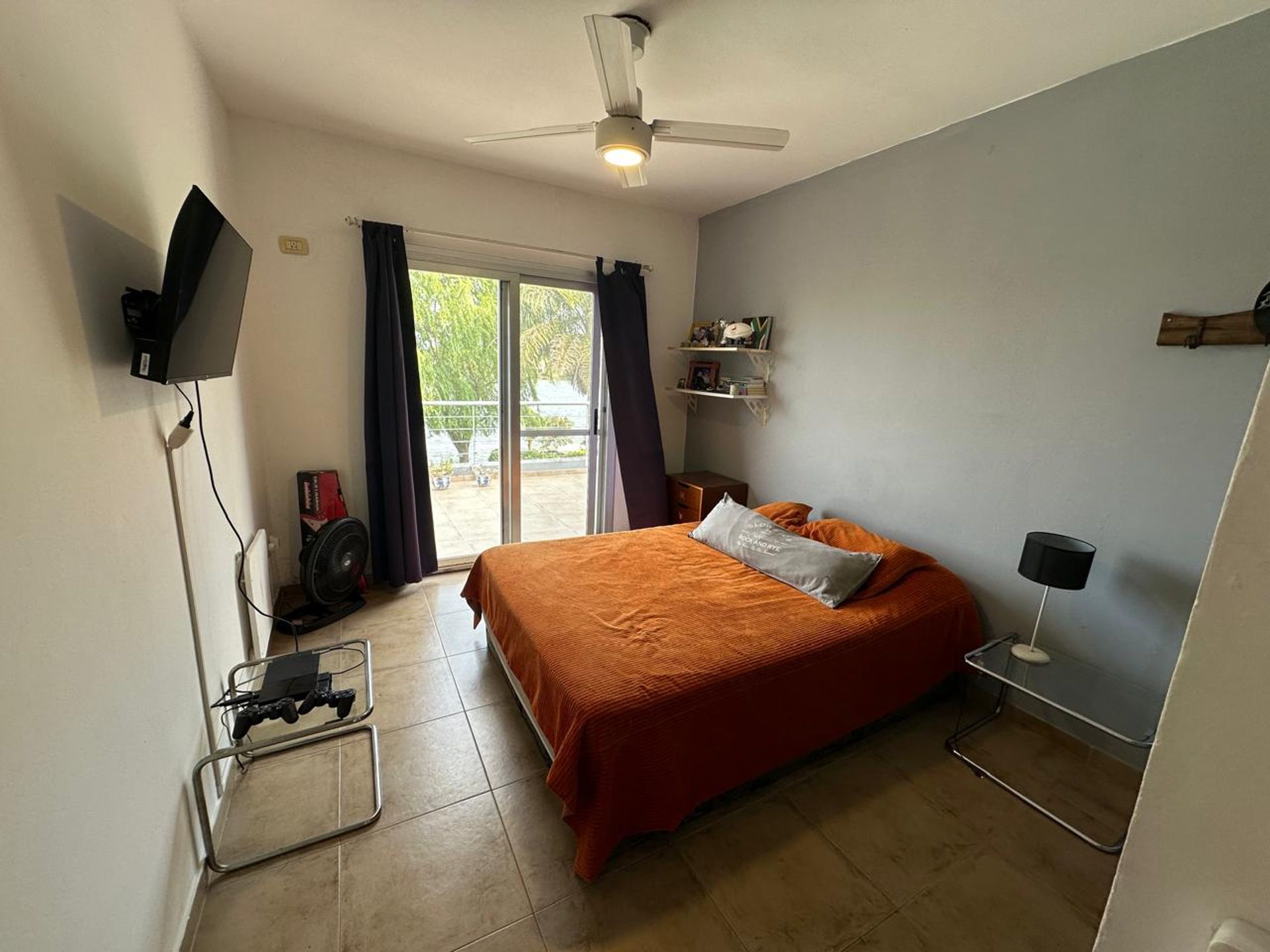Casa En Venta San Isidro Labrador Al Lago Central