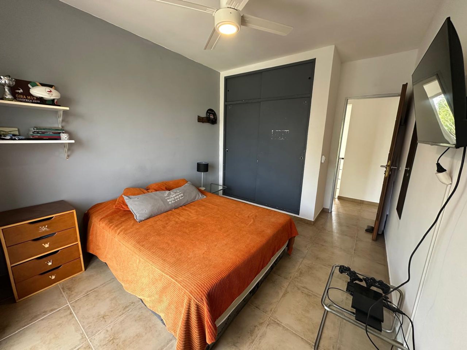 Casa En Venta San Isidro Labrador Al Lago Central