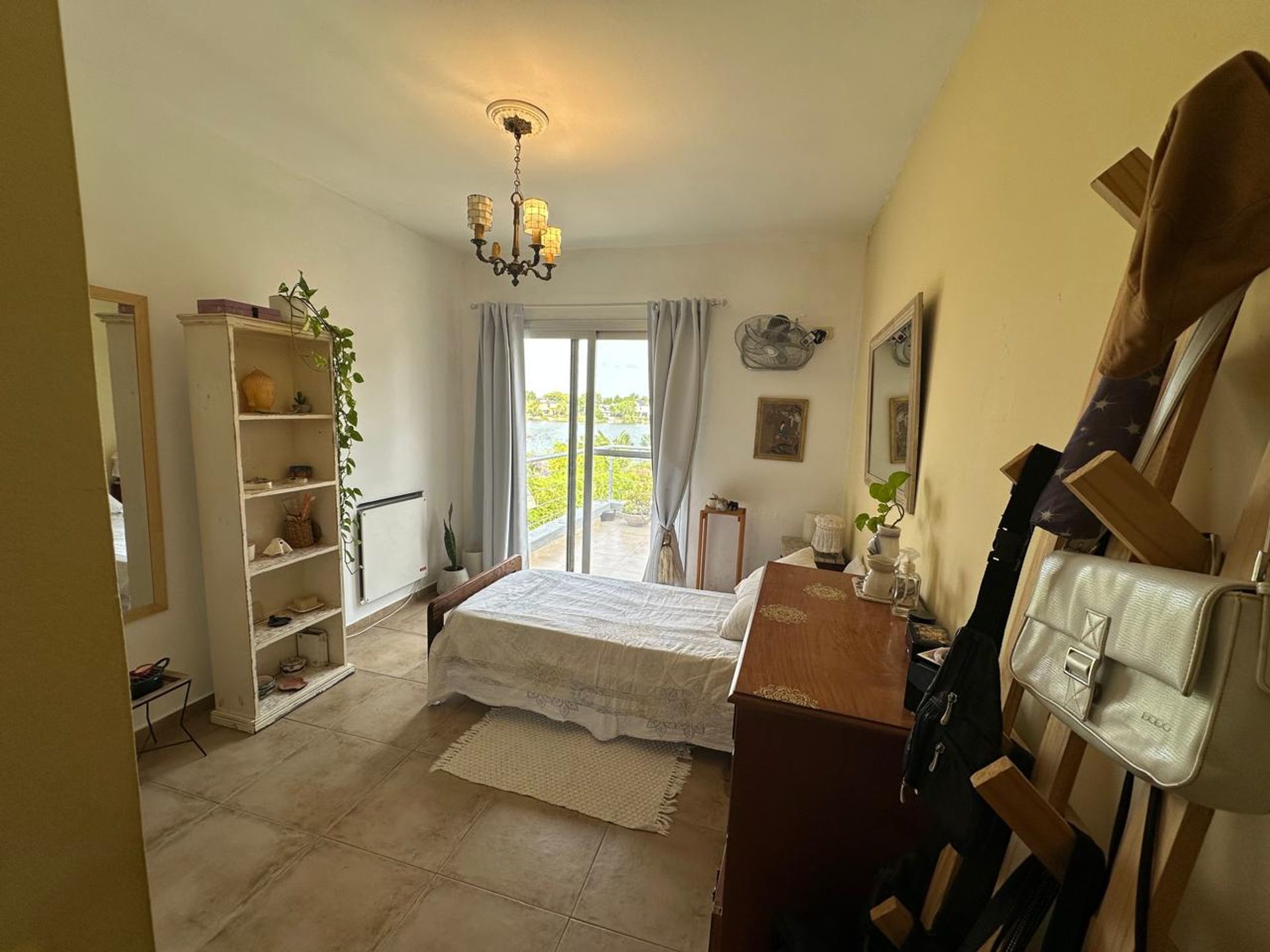 Casa En Venta San Isidro Labrador Al Lago Central