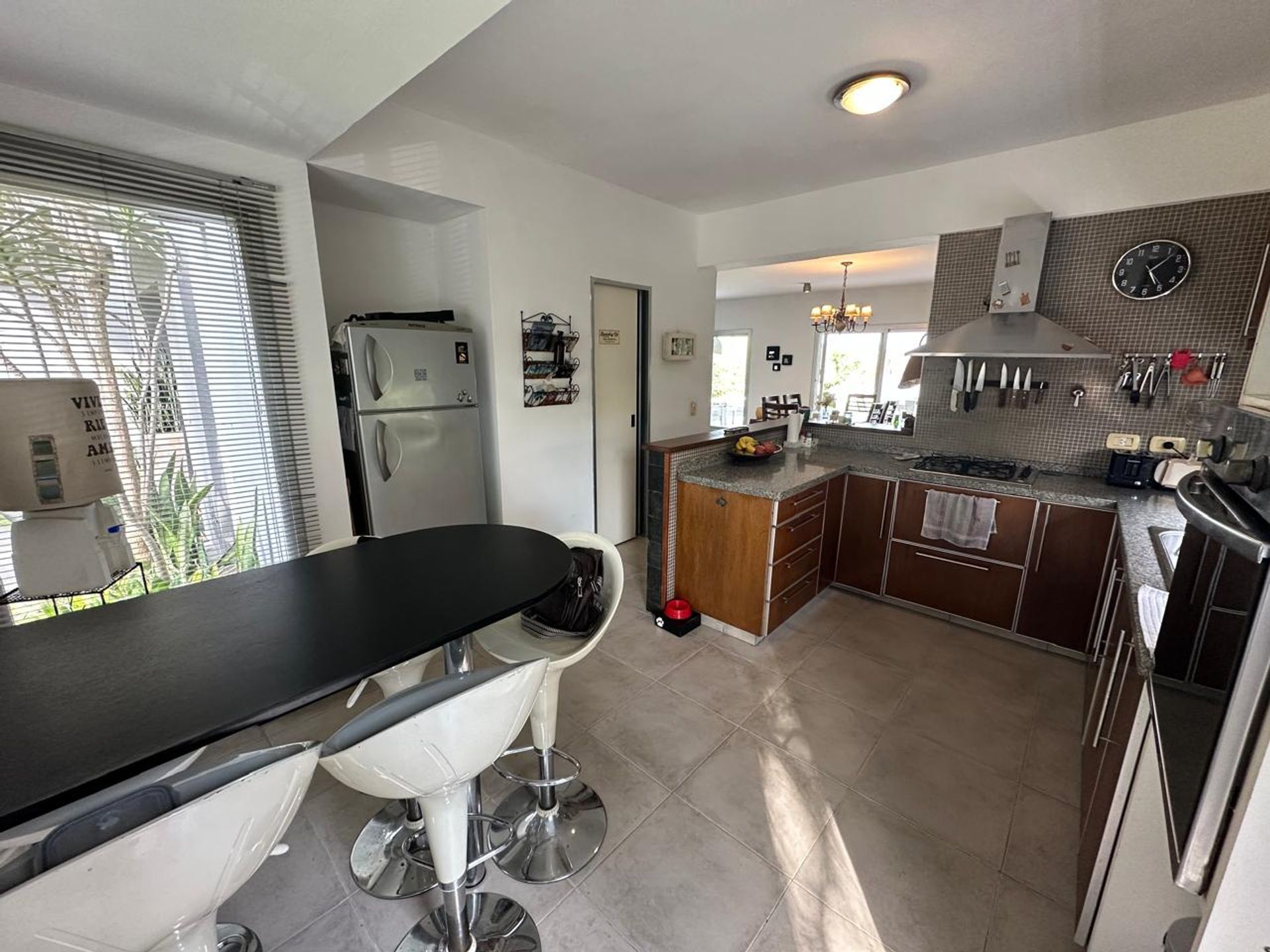 Casa En Venta San Isidro Labrador Al Lago Central